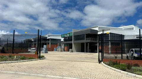 48 Pioneer Street, George